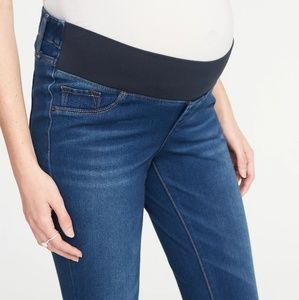 Maternity 24/7 Rockstar Sculpt Jeggings